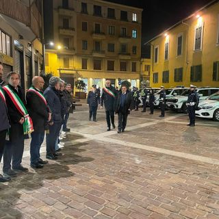 Magenta/Abbiategrasso: notte di controlli delle Polizie Locali, 644 veicoli controllati e 1 patente ritirata