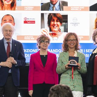 Dai bandi Roche per la ricerca clinica e i servizi doppio riconoscimento per la fondazione Mondino Irccs