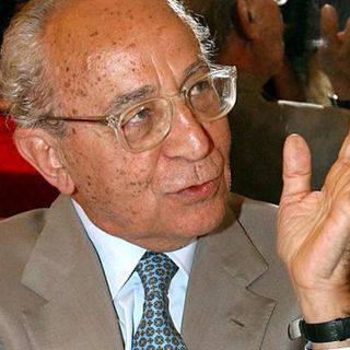 E’ morto Virginio Rognoni, l’ex ministro della Diccì aveva 98 anni