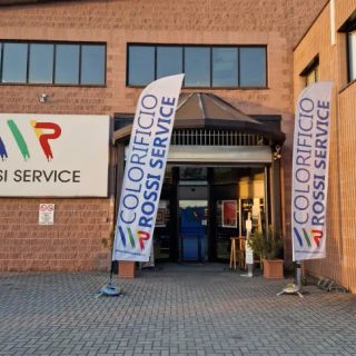 Rossi Service: quasi cent’anni e non sentirli. E’ iniziato il conto alla rovescia con una grande festa