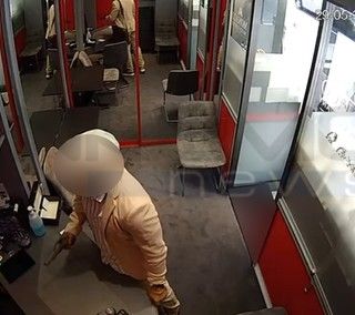 Principato di Monaco: rapina da tre milioni in una gioielleria