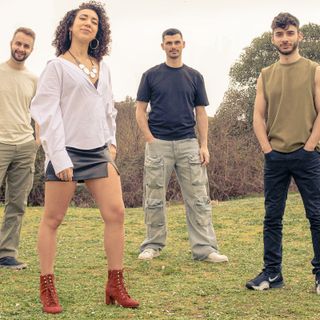 Musica, i Reami svelano il primo singolo &quot;Rimuovimi&quot;