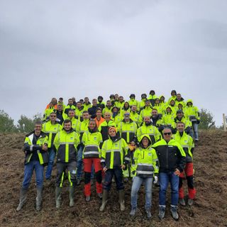 Simulazione di piena, maxi esercitazione di AIPo nel Pavese