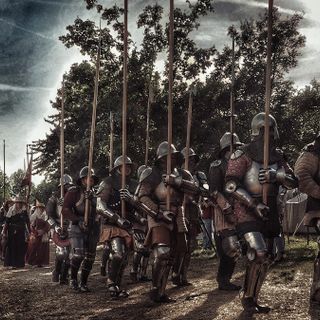 “Morimondo nella storia”, giornate di rievocazione storica multiepoca