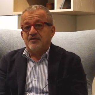 Roberto Maroni