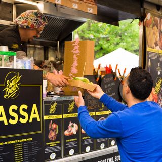 Rolling Truck Street Food, nel weekend Stradella è pronta a riaccogliere il miglior cibo da strada