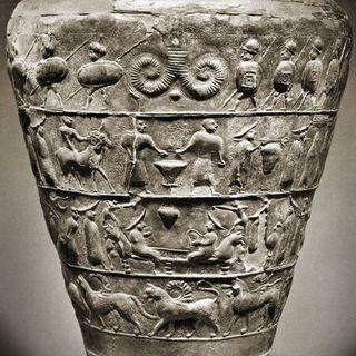 Museo Gambolò: la Situla Certosa di Bologna, Alle origini della ritualità nell’Italia protostorica
