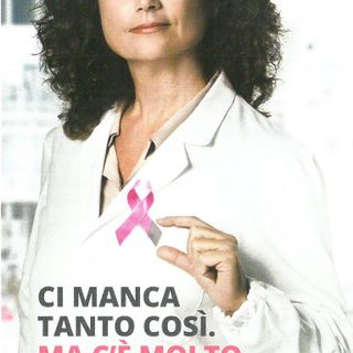 Pieve del Cairo: comune e attività commerciali aderiscono all'iniziativa &quot;Nastro Rosa AIRC 2022&quot;
