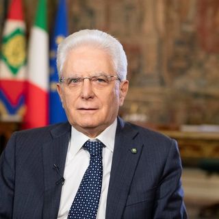 Una giornata storica per il Festival di Sanremo: questa sera il presidente della Repubblica Sergio Mattarella sarà al Teatro Ariston