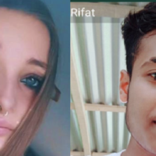 Ore d'ansia nel biellese. Asia e Rifat sono scomparsi, sono stati visti l'ultima volta a Milano