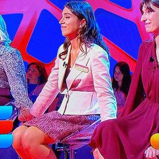 Le tre e un quarto tornano e conquistano la finale di Reazione a catena prevista domenica