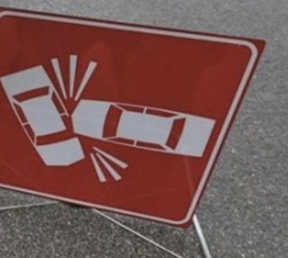 Incidente sulla superstrada di Malpensa: due feriti e traffico difficoltoso