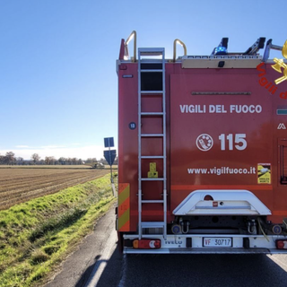 Incidente mortale nel Milanese: ciclista perde la vita tamponato da un'auto