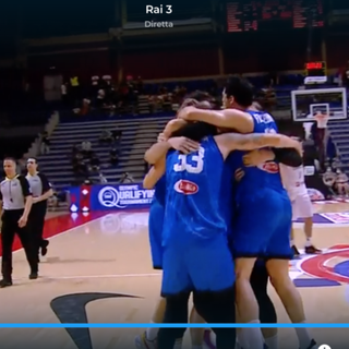 Miracolo a Belgrado: l'Italia del basket torna alle Olimpiadi dopo 17 anni
