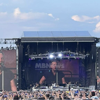 VIDEO - Il “Boss” di Monza, 70mila fan in delirio per il concerto di Bruce Springsteen