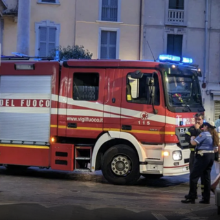 Saronno: la padrona di casa esce e… la lavastoviglie allaga il palazzo