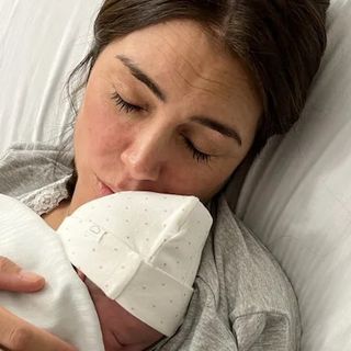 Il “Poz” è diventato papà: è nata la piccola Gala