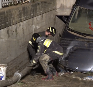 VIDEO. Le immagini della tragica alluvione nelle Marche: 10 morti e 4 dispersi, decine di persone salvate sui tetti
