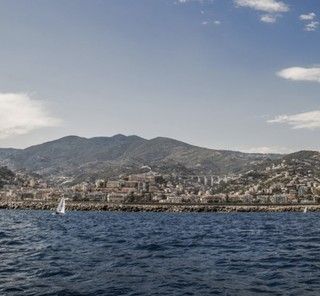 Niente Pasqua nelle seconde case dei pavesi in Liguria: la Regione vieta gli spostamenti