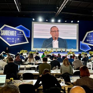 75° Festival di Sanremo, sono 1.487 i giornalisti e operatori media arrivati in città per seguire la kermesse