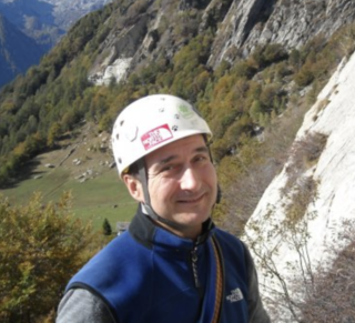 E' un istruttore del Cai di Legnano la vittima della caduta in un burrone in Val d'Ossola