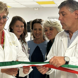 Novara: inaugurato il centro unico per il diabete tipo 1