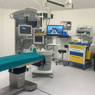 Riattivato il blocco operatorio dell’ospedale civile di Vigevano