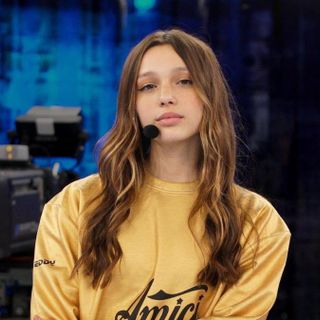 Per la vigevanese Sarah Toscano dopo la finale di &quot;Amici&quot; è in arrivo un EP con Warner Music