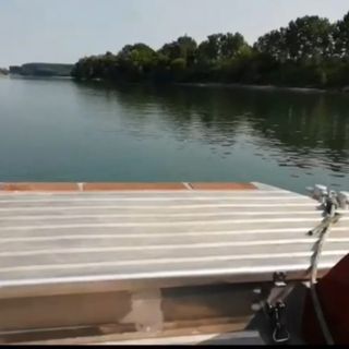 Pavia: recuperato un corpo di donna sulle rive del Po