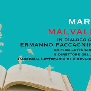 Vigevano, Marco Malvaldi dà vita alla seconda serata della rassegna letteraria con &quot;Galeotto fu... il Barlume&quot;