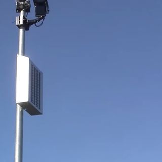 L'autovelox di Gambolò