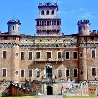 Giornata Dimore Storiche, Mazzali: &quot;Tra i nostri gioielli la 'Versailles della Lombardia' a Chignolo Po