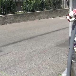 Cassolnovo, domani lutto cittadino per l'ultimo saluto alla piccola Clarissa