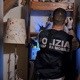 L'indagine fu condotta dalla Dda di Torino