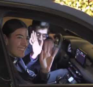 In un video gli auguri di Natale della Polizia di Stato