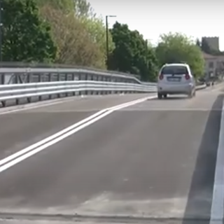 Vigevano, adeguamento acustico al cavalcavia La Marmora, inizio dei lavori il 15 luglio