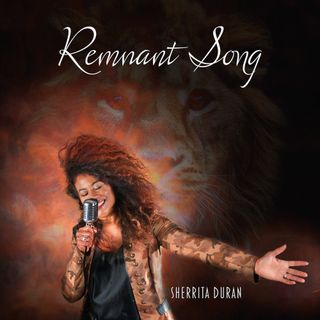 - (VIDEO) - Sherrita Duran, la voce dell’anima che canta verso il cielo