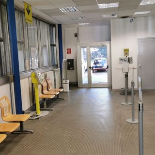 Poste Italiane: conclusi i lavori straordinari nell’ufficio postale di Siziano