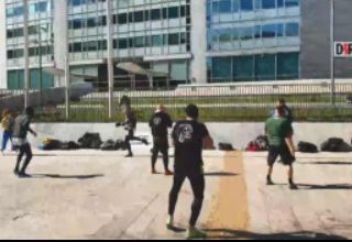 Covid-19, titolari palestre al Pirellone: &quot;Aprire prima di settembre&quot;