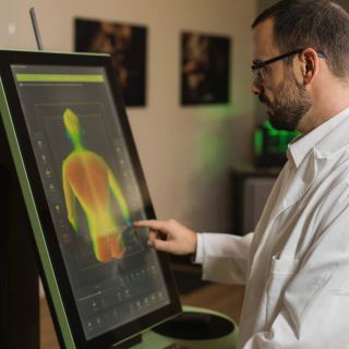 Istituto di Cura Città di Pavia: a disposizione dei pazienti un sistema diagnostico per i disturbi della colonna vertebrale, che utilizza l'intelligenza artificiale