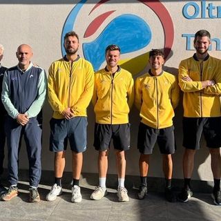 Tennis, Oltrepò Tennis Academy si rafforza lo staff e aumentano i baby talenti