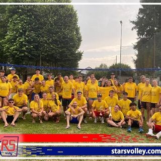 Albonese, Stars Summer Volley: un trionfo di sport, aggregazione e passione
