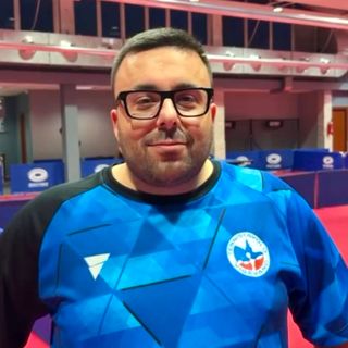 Tennistavolo: serie B1, la O.Met riparte da una grande prestazione. Villa Romanò si arrende 5-4