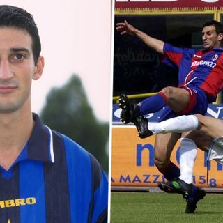 Aggressione Assago: Tarantino, l’ex difensore di Pavia, Napoli e Inter che si è trasformato in eroe