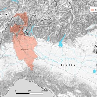 Un piano per riqualificare il fiume Ticino