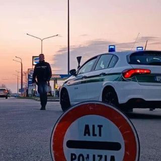 Regione. “Dicembre in sicurezza”: controllati oltre 4 mila veicoli. Il bilancio del secondo week end di controlli