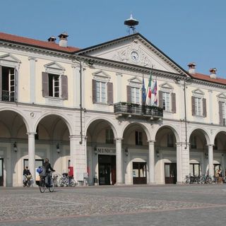 Trecate: al via il censimento della popolazione e delle abitazioni