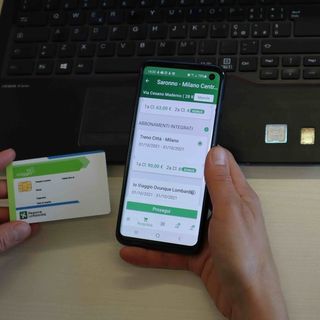 Trenord, cambiano le obliteratrici e arrivano quelle per i biglietti elettronici