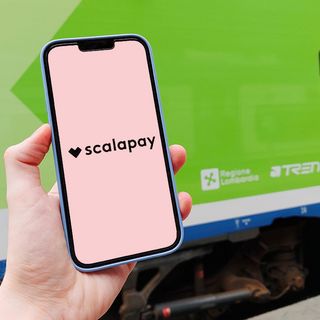 Da oggi è possibile pagare a rate biglietti e abbonamenti del servizio ferroviario lombardo