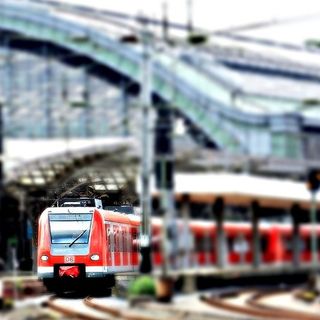 Lunedì sciopero del trasporto ferroviario in Lombardia